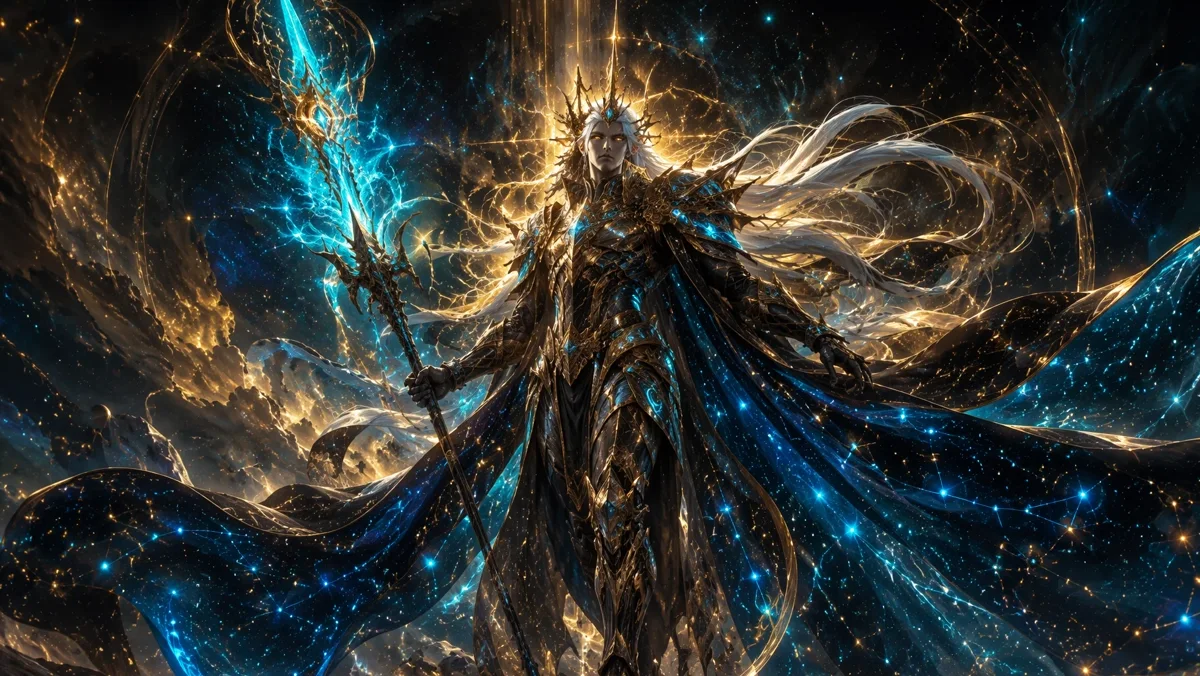 星城之主:12.5 倍強度的全服最強 Boss