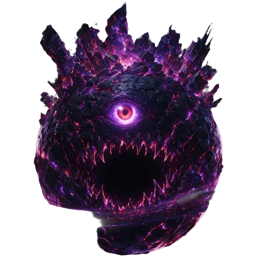 Quantum Devour · Final Form